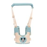 ราคา Insular Disney Mickey Minne Winnie การ์ตูนเด็กเดินเด็กวัยหัดเดินเข็มขัดเด็ก Harness Leash Vest Baby Walker เข็มขัดเด็กวัยหัดเดิน (27814527040)