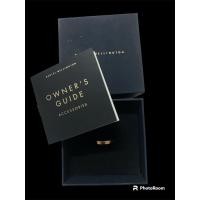 ราคา 20/05/67 แหวน daniel wellington classic ring rose gold (26100464513)