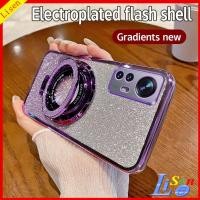 ราคา เคส Xiaomi 12T/12T Pro/12 Pro/Xiaomi 12 lite/Xiaomi 11T Pro/10T Pro/Xiaomi 11 lite 5G NE เคสโทรศัพท ์ ป ้ องกันการตกโปร ่ งใสพร ้ อมขายึด ZJSF (25876843479)