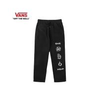 ราคา ♞,♘,♙[NEW ITEMS] VANS x HIRONO JOGGER - BLACK กางเกงขายาว แวนส์ x ฮิโรโนะ yu (27828929358)