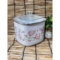 ราคา หม้อเคลือบอินาเมล (Enamel Pot) หม้อญี่ปุ่น (42657328275)