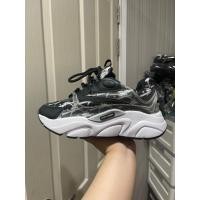 ราคา รองเท้ามือสองแบรนด์ ดิออ Dior size37//23cm. (43354418941)