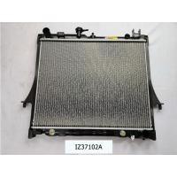 ราคา หม้อน้ำ TYGR (IZ37102A) IZUSU D-MAX AUTO อิซูซุ ดีแมค เกียร์ออโต้ (42075093568)