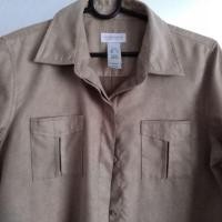 ราคา เสื้อ​เชิ้ตหญิง Liz Claiborne size S (US) มือสอง (4542929011)