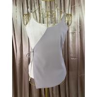 ราคา เสื้อสายเดี่ยว งานป้าย Bonnes Ventes size s-m (22055938709)
