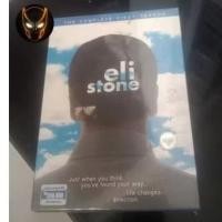 ราคา DVD Original Boxset Eli Stones Feat Johnny Lee Miller Segel Complete First Season (43024703199)
