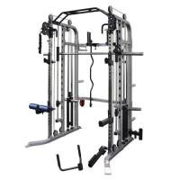 ราคา Smith Machine รุ่น Iron Smith Commercial (1116152982)
