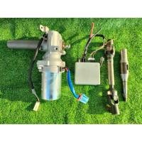 ราคา ชุดมอเตอร์พวงมาลัยไฟฟ้า (27239503873)