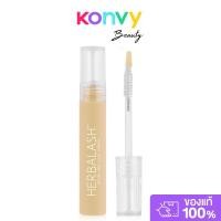 ราคา Baby Bright Herbalash Brow And Lash Serum 3g เบบี้ ไบร์ท เฮอร์เบิลแลช บราว แอนด์ แลช เซรั่ม 2in1. (42324749718)
