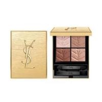 ราคา Ysl ใหม่ แท้ ป้ายไทย eyeshadow palette อายแชโดว์ Couture Mini Clutch Holiday 2025 สี 25 Golden Lust (27643522390)