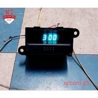 ราคา นาฬิกาติดรถยนต์ honda accord gen5 1996 (27201857181)