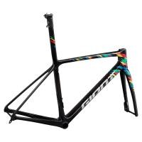 ราคา เฟรมจักรยานเสือหมอบ Giant รุ่น TCR Advanced SL disc FF ปี 2022 (20538028450)