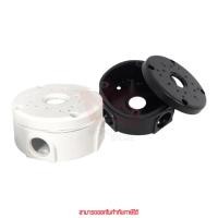 ราคา Glink SB001 String Box Aluminium CCTV Camera Mount กล่องเก็บสายไฟกล้องวงจรปิด by memory (24138336036)