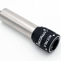 ราคา ๑♀Delonghi/Delong EC685 23.420 36.31 35.31 อุปกรณ์เสริมเครื่องชงกาแฟสแตนเลสท่อด้านนอก (19446213449)