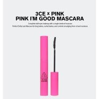 ราคา 3CE PINK I'M GOOD MASCARA (13879389)