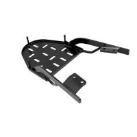 ราคา แร็คท้าย แร็คท้าย ตะแกรงเหล็กท้ายเบาะ Honda รุ่น WAVE-110 i NEW เวฟ 110i (ปี 2011-2020) (24772477846)