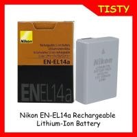 ราคา แท้ 100% NIKON EN-EL14a Rechargeable Li-ion Battery Genuine,Original (27212593677)