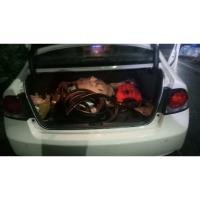 ราคา ยางฝาท้าย ยางฝากระโปรงท้าย Honda Civic (โฉมแรก-ปัจจุบัน) (13706213295)