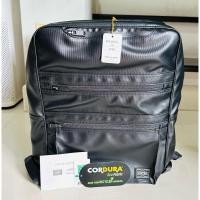 ราคา กระเป๋าเป้ Porter แท้ รุ่น 383-05173 Limited สำหรับ Tokyu Hand สีดำสภาพเหมือนใหม่ (25966524841)