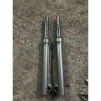 ราคา โช้คหน้าดั้มเวฟ110iมือสอง1คู่ สภาพตามรูป ซีลรั่ว (48651664600)