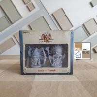 ราคา Arcadia Quest : Yona & Kuruk [Board Game] (4136350834)