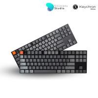 ราคา Keychron K1 Wireless Mechanical Keyboard (Version 5) (14395396378)