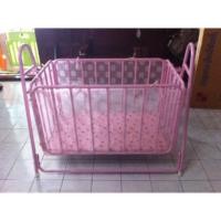 ราคา เปลเด็ก มือ 2 (5053576)