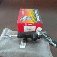ราคา TOYOTA HIACE DIESEL 12R TOP CLUTCH MASTER TOYOTA RINO BU30 BU-30 ยี่ห้อ SANYCO 31-36020 CM ASSY TOYOTA HI-ACE DIESEL RINO BU30 (42455774794)