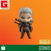 ราคา Good Smile : Nendoroid Geralt ( The Witcher III ) (4746057862)