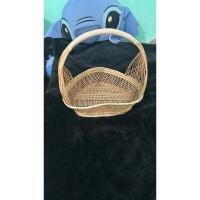 ราคา ตะกร้าสานทางมะพร้าวยายเม้าส์ (29061793969)