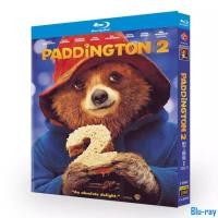 ราคา [BRAND NEW SEALED] American Film Paddington 2 (2017) 1-Disc Blu-ray Boxed (41077500140)