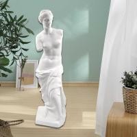 ราคา รูปปั้นตกแต่งเทพธิดา Venus Beauty - พินนาเคิลแห่งความงามของผู้หญิง ความงามอมตะ สไตล์ยุโรป (43018536308)