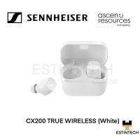 ราคา EARPHONE (หูฟัง) Sennheiser CX200 True Wireless (White) ของใหม่ประกัน 2ปี (15249339218)