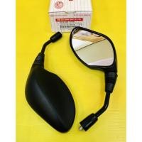 ราคา กระจก PCX ,PCX125 ,PCX150(13) ขาดำ อย่างดี(HMA) กระจกpcx125 กระจกpcx150 กระจกพีซีเอ็กซ์ (12916368994)