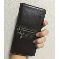ราคา GUESS กระเป๋าหนังแท้ ของแท้ ใช้เองมือสอง (449659854)