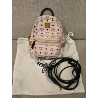 ราคา MCM เป้สะพายหลัง size mini (28956612194)