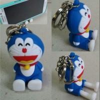ราคา พวงกุญแจวางมือถือ ดึงขาออกมา เพื่อวางมือถือได้ค่ะ ลาย โดราเอม่อน Doraemon (1011149733)