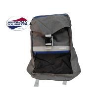 ราคา ⚡️จัดส่งในไทย⚡️กระเป๋าเป้สะพายหลัง American Tourister < สีเทา > ของแท้ใหม่ (23513918914)