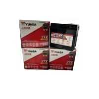 ราคา แบตเตอรี่ ยัวซ่า YUASA YTZ6V (20285244297)