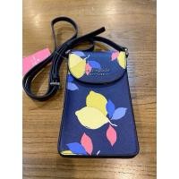 ราคา กระเป๋าใส่โทรศัพท์ แบรนด์ Kate Spade New York แท้100% (มือสอง) (29535389691)