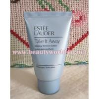 ราคา Estee take it away Makeup Remover Lotion 30 ml. (2183948)