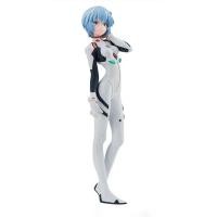 ราคา Anime Evangelion Eva Figure Ayanami Rei Asuka Langley Soryu Action Figures Pvc Model Collection Dolls Toy Gift Ornament (42851987469)