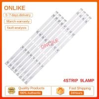 ราคา หลอดไฟ LED TCL 55 นิ้ว รุ่นที่ใช้ได้ LED55S3820 LED55S3830 LED55S62 LED55P62US LED55P2US LED55S6000 LED BACKLIGHT TCLอะไหล่ทีวี (42450019084)