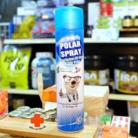 ราคา สเปรย์ปรับอากาศ โพลาร์ กลิ่นยูคาลิปตัส POLAR SPRAY (4273204679)
