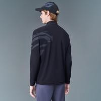 ราคา DESCENTE GOLF DESCENTE GOLF GOLF เสื้อโปโลผู้ชายแขนยาว G132MFTL82 (46152856215)
