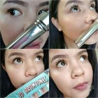 ราคา #Holdlive Mascara 3D Browtones (856305796)