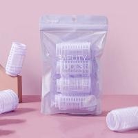 ราคา ✅พร้อมส่งจากไทย✅โรลม้วนลอนผม ลอนใหญ่ ม้วนผมหน้าม้า (26953066971)