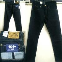 ราคา 17747106 สียีนส์เข้ม ผ้า USA LEE 101+ Storm rider (1507089524)