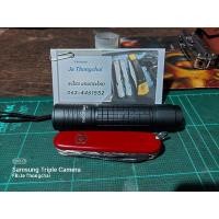 ราคา แพ็คคู่ไฟฉาย Nicron N81+Victorinox Climber (17913945489)