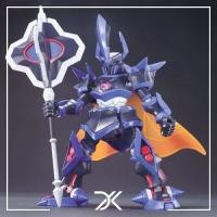 ราคา LBX Premium Bandai The Emperor Gladiator (ใหม่) (26776248757)